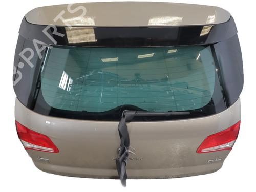 tailgate-citroen-c4-ii-nc_-2009-32369021 main image
