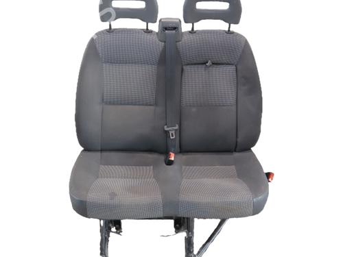 Right front seat PEUGEOT BOXER Van 2.2 HDi 120 | BP40438972C16 - Image 2