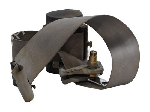 Front left seatbelt RENAULT TWINGO I (C06_) 1.2 (C066, C068) | BP32405058I26