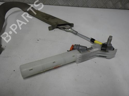 Front left seatbelt RENAULT KOLEOS I (HY_) 2.0 dCi 4x4 (HY0K) | BP24256990I26 - Image 3