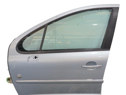 Used Left front door Left front door PEUGEOT 207 SW (WK_) 1.6 HDi (112 hp) 33827468 33827468