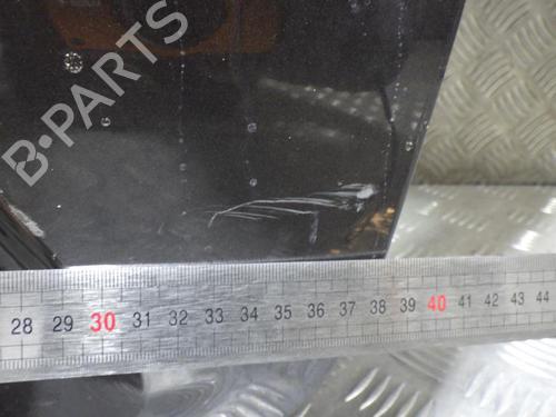 Used Tailgate CHEVROLET SPARK (M300) 1.0 (68 hp) 24258172