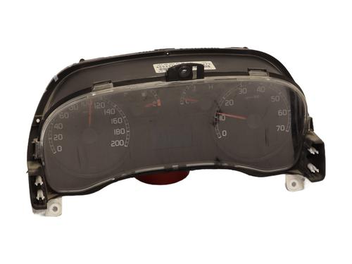 Kombiinstrument FIAT PUNTO (188_) 1.2 60 (188.030, .050, .130, .150, .230, .250) (60 hp) 28569838