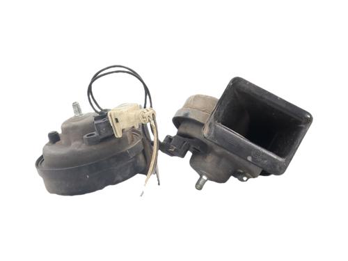 Horn RENAULT ESPACE IV (JK0/1_) 2.2 dCi (JK0H) | BP37250114E13 - Image 4
