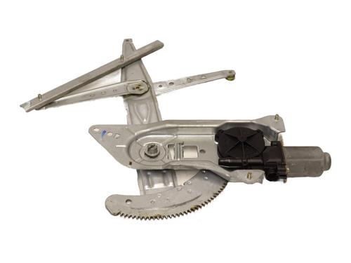 Used Front left window mechanism Front left window mechanism RENAULT KANGOO (KC0/1_) 1.5 dCi (KC08, KC09) (82 hp) 24256802 24256802