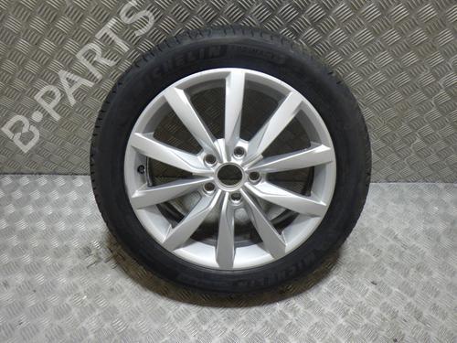 Used Rim VW GOLF VI (5K1) 2.0 TDI (110 hp) 24927458