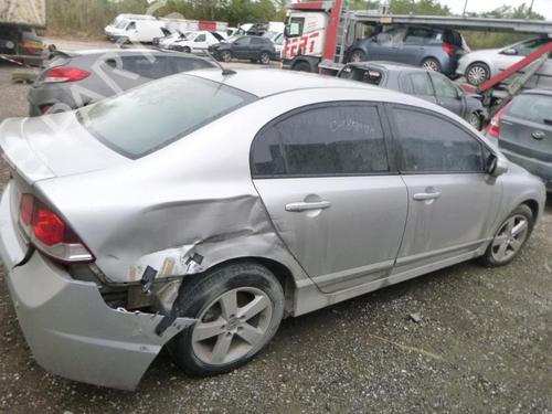 Right sun visor HONDA CIVIC VIII Saloon (FD, FA) 1.3 IMA (FA3, FD3) | BP24254529I2  - Image 11