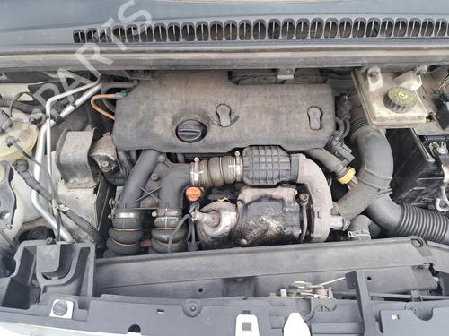 Right front seat PEUGEOT 5008 (0U_, 0E_) 1.6 HDi | BP31612424C16 