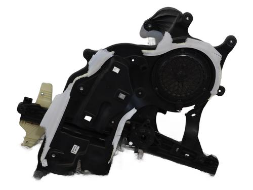 Front left window mechanism OPEL COMBO Box Body/MPV (K9) 1.5 D | BP33414227C22 - Image 2