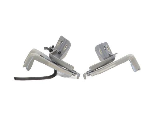 Hinge/Door check strap RENAULT CLIO V (B7_) 1.6 E-TECH 145 (B7MU) | BP33200908C146 - Image 3