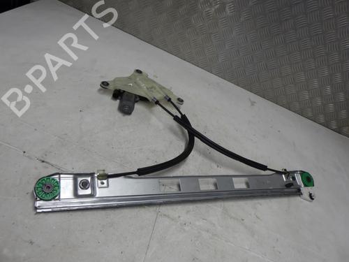 Used Front right window mechanism Front right window mechanism RENAULT MASTER III Van (FV) 2.3 dCi 130 FWD (FV0M, FV0Y, FV0J, FV02, FV03) (130 hp) 24260041 24260041