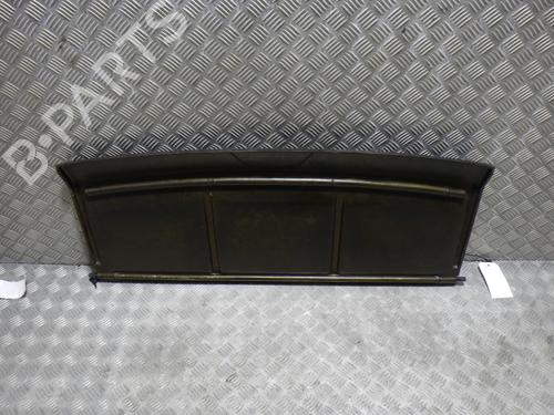 Rear parcel shelf CITROËN SAXO (S0, S1) 1.1 X, SX | BP29212473C85 