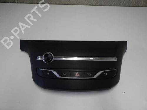 Used Climate control PEUGEOT 308 II (LB_, LP_, LW_, LH_, L3_) 1.6 BlueHDi 120 (120 hp) 24259978