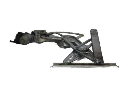 Used Front right window mechanism Front right window mechanism TOYOTA YARIS (_P9_) 1.4 D-4D (NLP90_, NLP90R) (90 hp) 31170876 31170876
