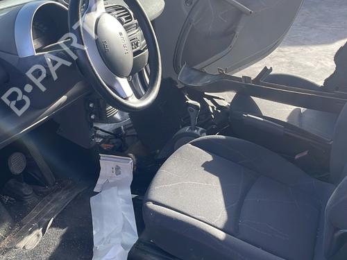 Front right seatbelt SMART FORTWO Coupe (450) 0.7 (450.352, 450.332) | BP26656497I25 - Image 15