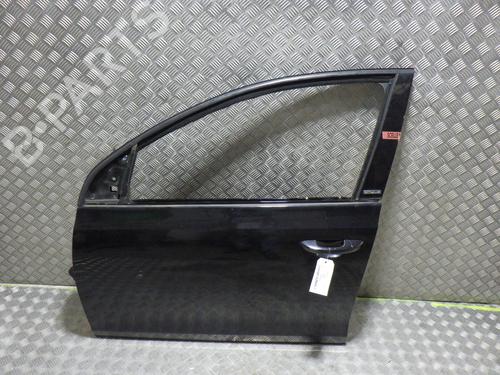 Used Left front door VW GOLF VI (5K1) 1.6 TDI (105 hp) 24407541