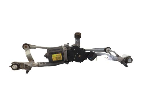 Front wiper motor CITROËN C3 II (SC_) 1.6 HDi | BP40026559M29 - Image 2