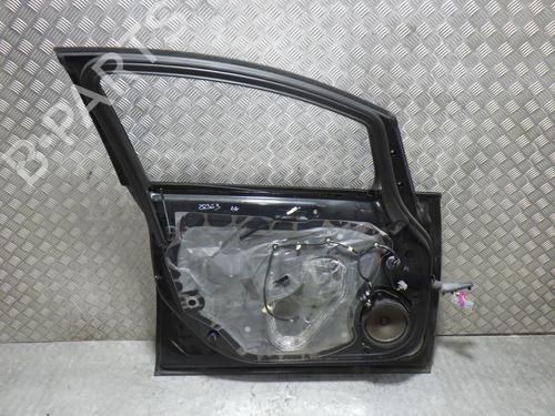Used Left front door Left front door OPEL ASTRA J (P10) 1.7 CDTI (68) (131 hp) 24254204 24254204
