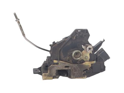 Front left lock FORD FOCUS I (DAW, DBW) 1.8 Turbo DI / TDDi | BP30623962C98
