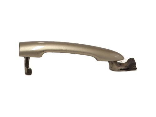 Used Front left exterior door handle RENAULT CLIO III (BR0/1, CR0/1) 1.5 dCi (C/BR0G, C/BR1G) (68 hp) 26498872
