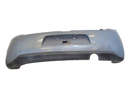 rear-bumper-citroen-c3-ii-sc_-2009-36793419 main image