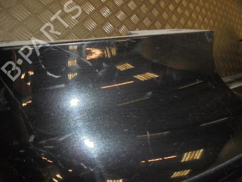 Rear bumper VW POLO IV (9N_, 9A_) 1.4 TDI | BP24258937C8 