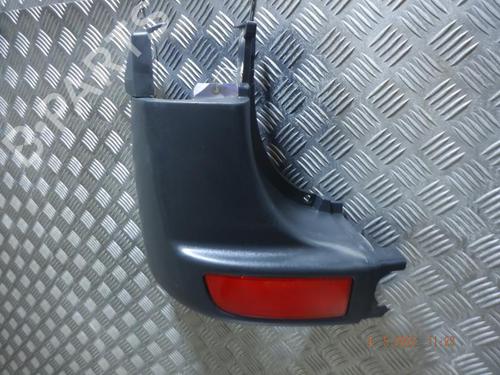 corner-bumper-mercedes-benz-sprinter-35-t-van-b906-2006-2007-2008-2009-2010-2011-2012-2013-2014-2015-2016-2017-2018-2019-2020-24261080 main image