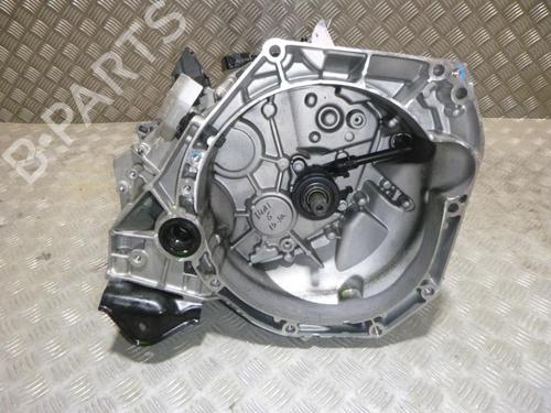 Used Gearbox Gearbox RENAULT CLIO V (B7_) 1.0 TCe 90 (B7MT) (91 hp) 24261248 24261248