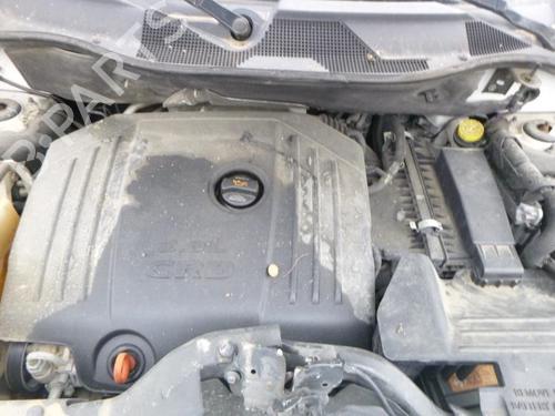 Used Parts JEEP PATRIOT (MK74) 2.0 CRD 4x4 (140 hp) 2368242