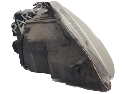 Used Left headlight Left headlight SEAT LEON (1P1) 1.9 TDI (105 hp) 31136249 31136249