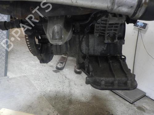 Engine VW PHAETON (3D1, 3D2, 3D3, 3D4, 3D6, 3D7, 3D8, 3D9) 3.0 V6 TDI 4motion | BP24257527M1  - Image 5