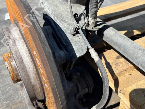 Rear axle RENAULT CLIO V (B7_) 1.0 TCe 90 (B7MT) | BP37747319M2 - Image 8