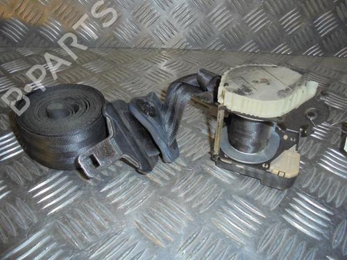 Used Front right belt tensioner CITROËN C2 (JM_) 1.4 HDi (68 hp) 24258930