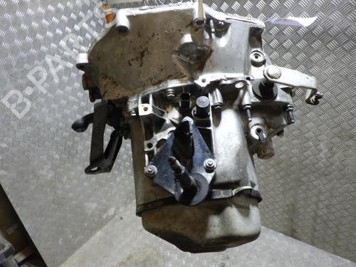 Gearbox PEUGEOT 206+ (2L_, 2M_) 1.4 HDi eco 70 | BP24260708M3 - Image 3