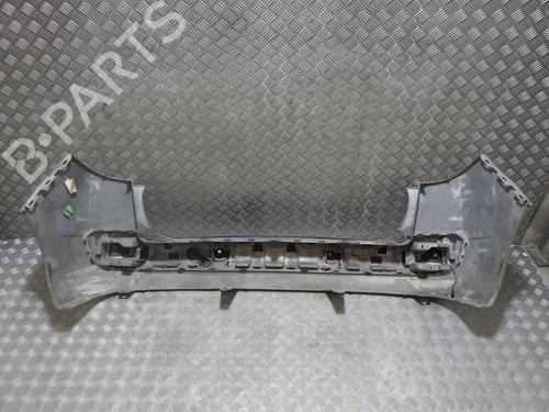 Rear bumper PEUGEOT 207 SW (WK_) 1.4 16V | BP24260972C8 