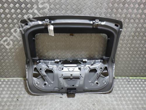 Used Tailgate Tailgate BMW X1 (E84) xDrive 18 d (143 hp) 24256411 24256411