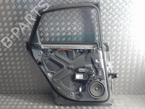 Left rear door AUDI A4 B6 (8E2) 2.0 | BP24258630C4 