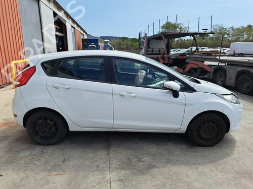 AC compressor FORD FIESTA VI (CB1, CCN) 1.4 TDCi | BP31175376M34 - Image 19