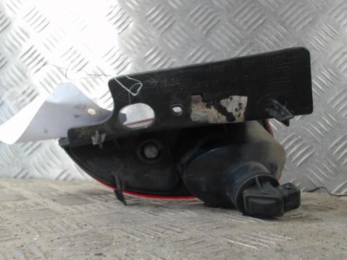 Used Left tailgate light Left tailgate light RENAULT ESPACE IV (JK0/1_) 2.0 dCi (JK01, JK02, JK1J, JK1K, JK1H) (150 hp) 24258353 24258353