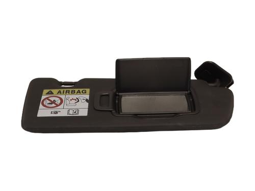 Right sun visor RENAULT CLIO V (B7_) 1.6 E-TECH 140 (B7MU) | BP25597956I2  - Image 5