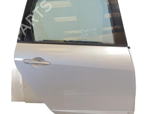 right-rear-door-renault-scenic-iii-jz01_-2008-2009-2010-2011-2012-2013-2014-2015-2016-32318747 main image