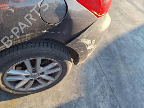 Front left seatbelt TOYOTA AURIS (_E15_) 2.0 D-4D (ADE150_, ADE150R) | BP24407535I26 - Image 18