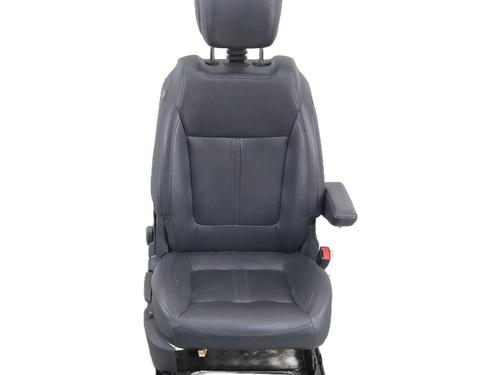 Asiento delantero derecho PEUGEOT 5008 (0U_, 0E_) 2.0 HDi 150 / BlueHDi 150 (150 hp) 31359621