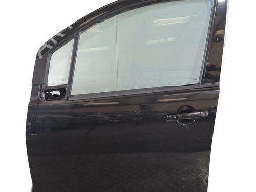 Used Left front door SUZUKI SPLASH (EX) 1.0 (A5B310) (65 hp) 32575642