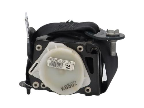Rear left seatbelt CITROËN C4 II (NC_) 1.6 VTi 120 (NC5FS0, NC5FS9) | BP36836582I29 - Image 3