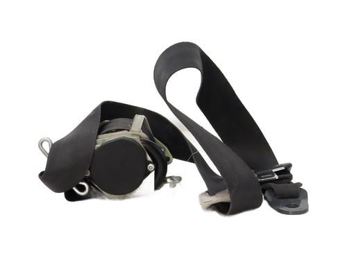 Used Front left seatbelt Front left seatbelt PEUGEOT 207 (WA_, WC_) 1.4 HDi (68 hp) 33968417 33968417