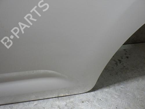 Left rear door CITROËN C3 II (SC_) 1.6 VTi 120 | BP24260256C4 