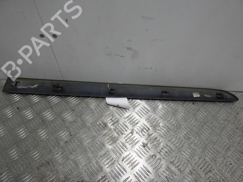 Door moulding trim PEUGEOT 207 (WA_, WC_) 1.6 HDi | BP29748253C150