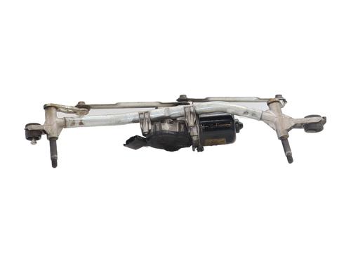 Used Front wiper motor Front wiper motor CITROËN C3 II (SC_) 1.6 HDi 90 (90 hp) 33116503 33116503