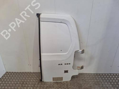 Højre bagagerum dør CITROËN BERLINGO Box Body/MPV (B9) 1.6 HDi 90 4x4 (90 hp) 30109917
